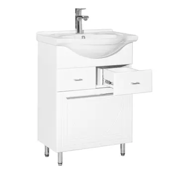 Тумба под раковину Style Line Лана СС-00002253