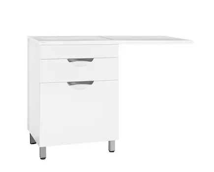 Тумба под раковину Style Line Жасмин ЛС-00000645