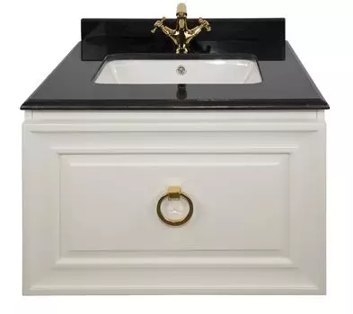 Тумба под раковину Tessoro TS-ADL65-C-I 65 ивори