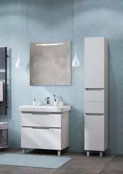 Тумба с раковиной Акватон Дакота 80