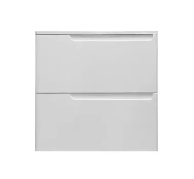 Тумба с раковиной Эстет Kare Luxe 60х43 ФР-00007074