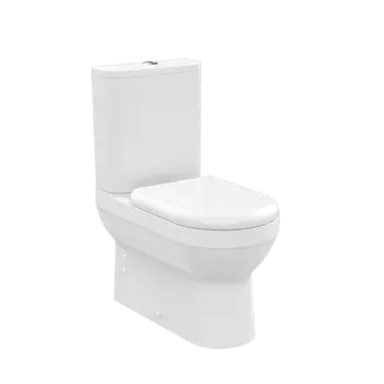 Унитаз Creavit Letoon унитаз напольный