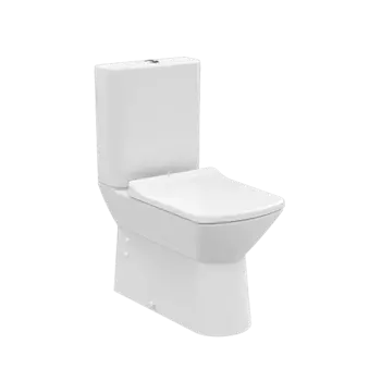 Унитаз Creavit Nova унитаз напольный