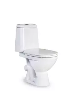 Унитаз Damixa Origin One 818607SC с крышкой