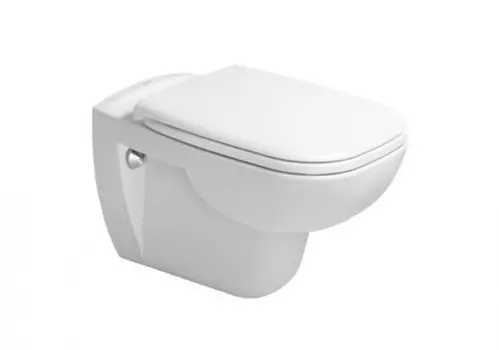 Унитаз Duravit Комплект 25350900002+0067390000 SET D-Code