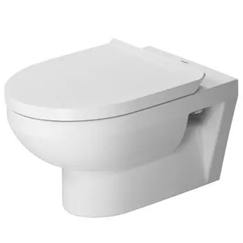 Унитаз Duravit Комплект 2562090000+0020790000SET Set Durastyle