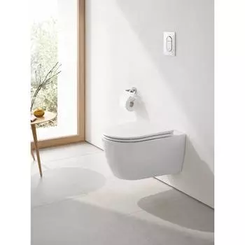 Grohe Essence Ceramic 3957100H без крышки