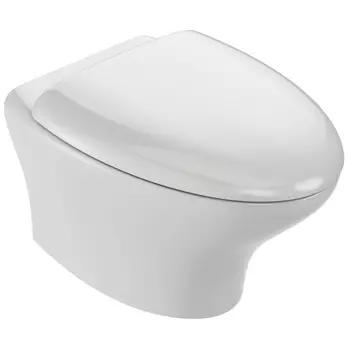 Унитаз Jacob Delafon Nouvelle Vague EDJ102-00