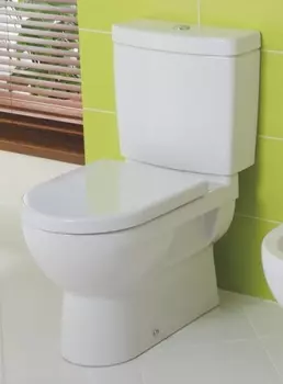 Унитаз Jika Mio 2371.6