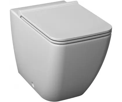 Унитаз Jika Pure 8234240000001 с крышкой