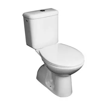 Унитаз Jika Zeta 2539.7