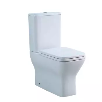 Унитаз-компакт BelBagno Monica BB805CPR