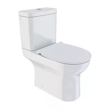 Унитаз-компакт Iddis Drum DRU2DSEi24