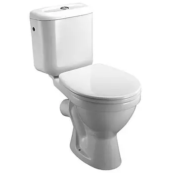 Унитаз-компакт Jika Lyra 2423.4