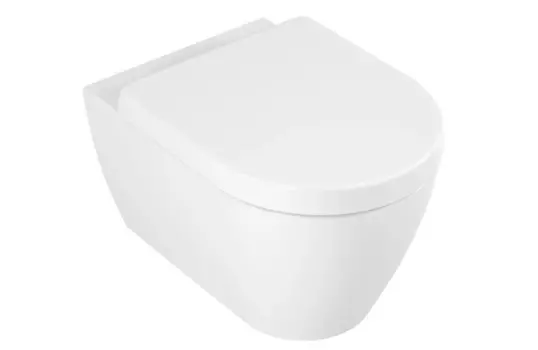 Унитаз-компакт Serel Sapphire SP26 с сиденьем микролифт