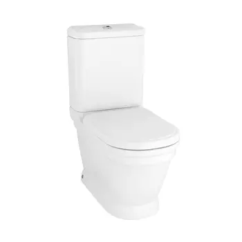 Унитаз напольный Creavit Antik с функцией биде AN360.00000