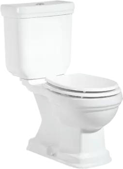 Унитаз напольный Creavit Klasik KL300.00100