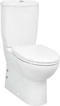 Унитаз напольный Creavit Sedef SD318.00100