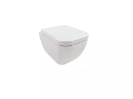 Унитаз напольный Hatria Bianca Y3AK01