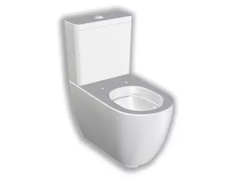 Унитаз напольный Hatria Fusion Y1ZB01