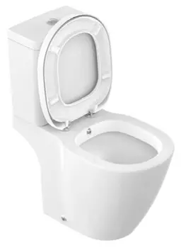 Унитаз напольный Ideal Standard Connect E781801