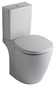 Унитаз напольный Ideal Standard Connect E803801
