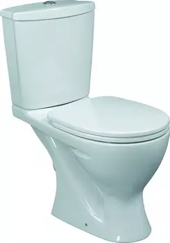 Унитаз напольный Ideal Standard Ocean W909001 с крышкой