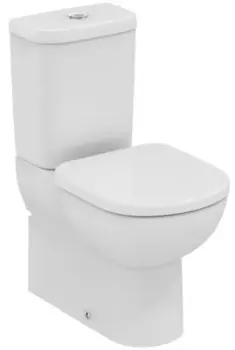 Унитаз напольный Ideal Standard Tempo T328101