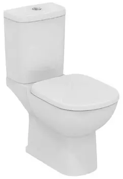 Унитаз напольный Ideal Standard Tempo T331201