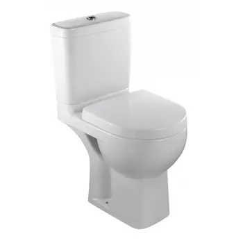 Унитаз напольный Jacob Delafon Odeon Up 18557K