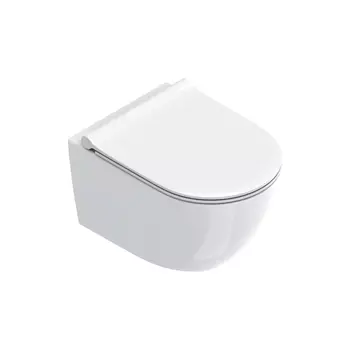 Унитаз подвесной Catalano Sfera 0511500001 белый, без крышки