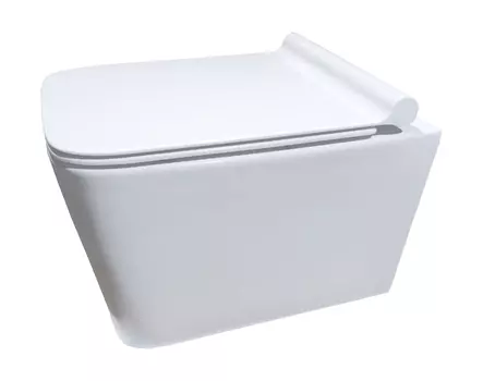 Унитаз подвесной Ceruttispa Maiella aria B-2370-3