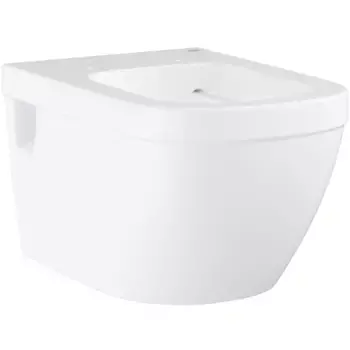 Унитаз подвесной Grohe Euro Ceramic 39538000 белый