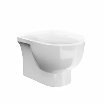 Унитаз подвесной Kerama Marazzi Buongiorno BG.Pro.wc.02 белый