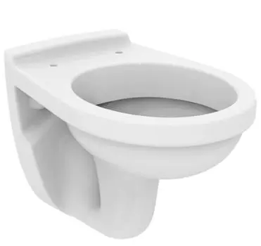 Унитаз подвесной Vidima Seva Fresh E406661