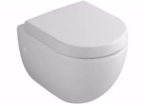 Унитаз подвесной Villeroy&Boch Subway 66001001P