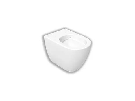 Унитаз приставной Hatria Fusion Y1ZA01