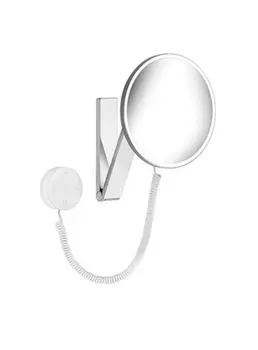 Увеличительное зеркало Keuco iLook move 17612019000