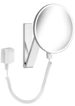 Увеличительное зеркало Keuco iLook move 17612019001