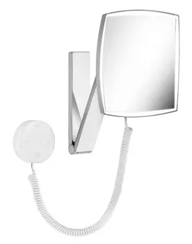 Увеличительное зеркало Keuco iLook move 17613019000