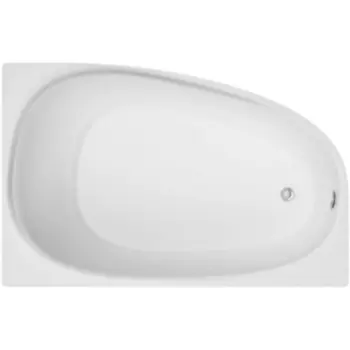 Ванна акриловая Am.Pm Like 170x110 W80A-170R110W-A