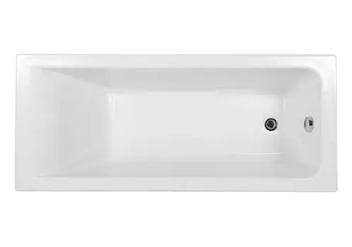Ванна акриловая Aquanet Bright 180x70