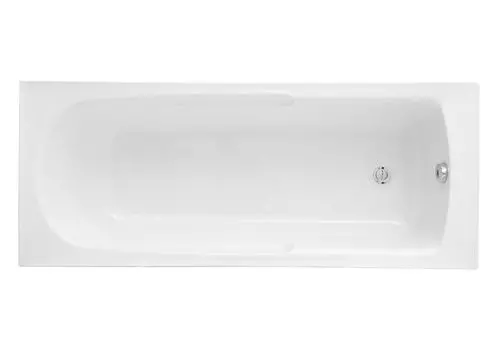 Ванна акриловая Aquanet Extra 170x70