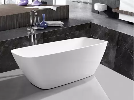 Ванна акриловая Esbano Oslo 170x80