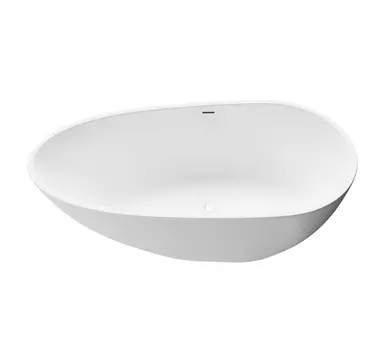 Ванна акриловая Grossman Fly 170x80 GR-1102M белая матовая