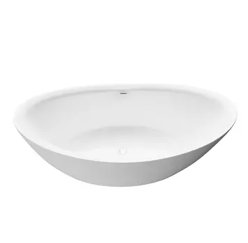 Ванна акриловая Grossman Galaxy 180x85 GR-1402 белая глянцевая