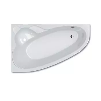 Ванна акриловая Koller Pool Nadine150X100L