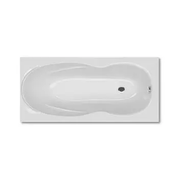 Ванна акриловая Koller Pool Olimpia160X70