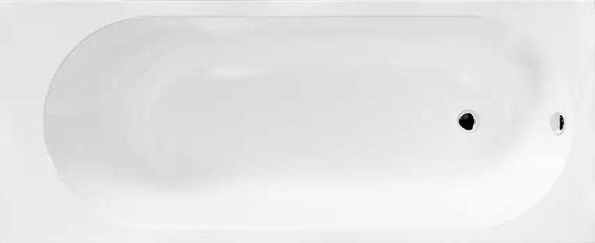 Ванна акриловая MarKa One Atlas 150x70 01атл1570 белая