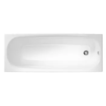 Ванна акриловая Niagara Atrio 180x70 NG-A18070 белая